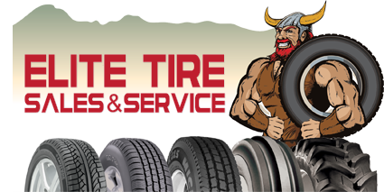 Elite Tire Service